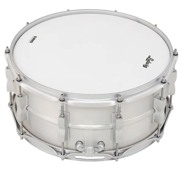 Ludwig 14"x6,5" Acrolite Snare ltd. detail 4