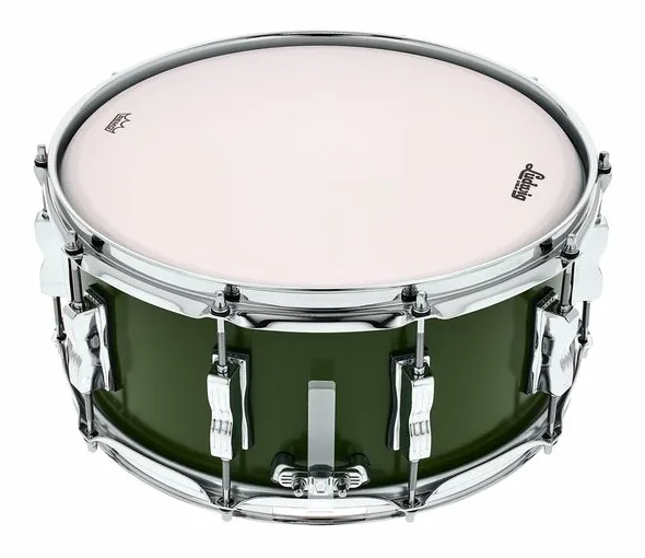 Ludwig 14"x6,5" Legacy Maple Herit. detail 4