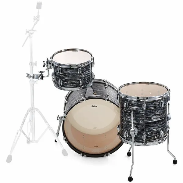 Ludwig Classic Maple Downbeat detail 5