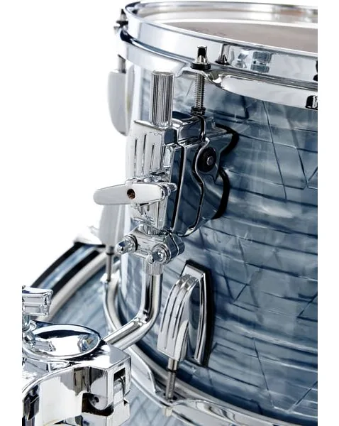 Ludwig Classic Maple Fab 22 Sky Blue detail 5