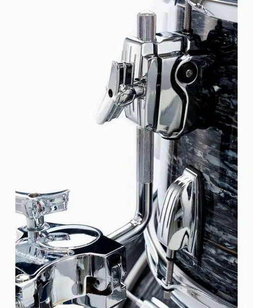 Ludwig Classic Maple Rock Black Oy. detail 5