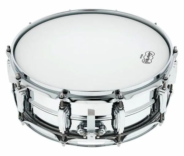 Ludwig LB400B Supra Phonic Snare detail 4