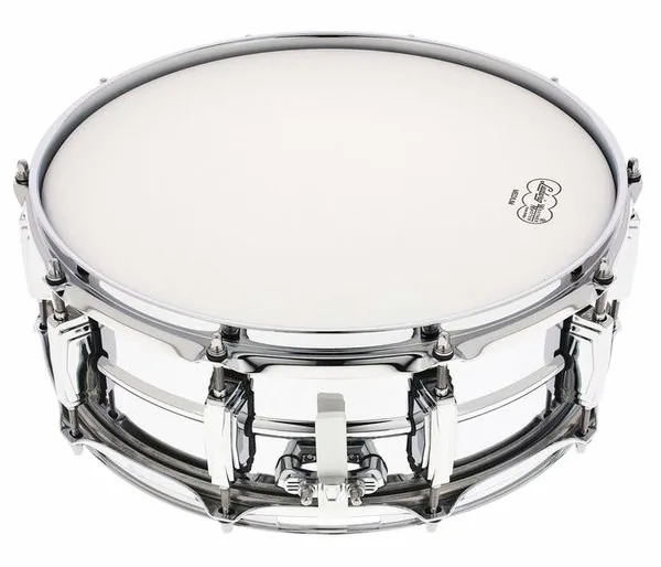 Ludwig LM400 14"x05" Supra Phonic detail 3