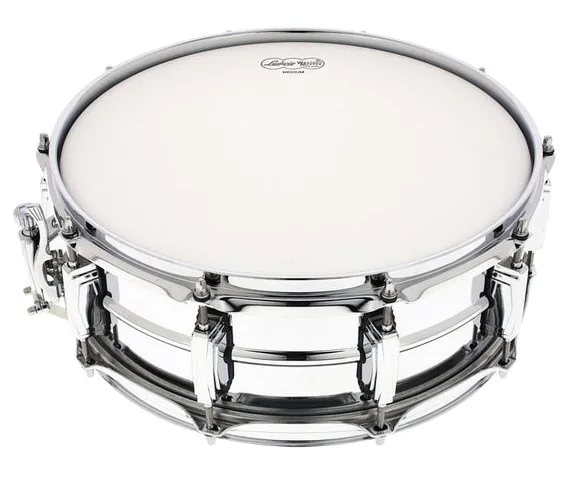 Ludwig LM400 14"x05" Supra Phonic detail 5