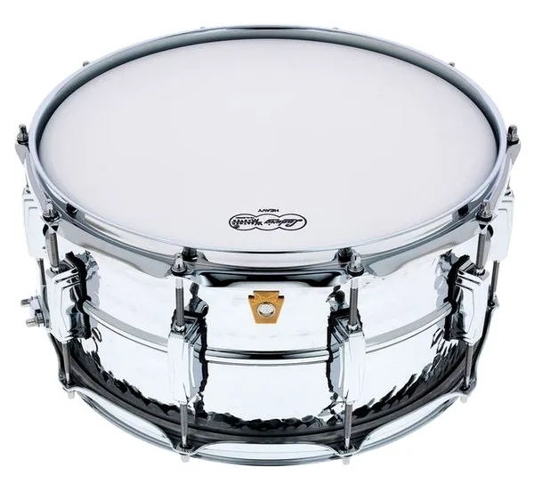 Ludwig LM402K Supra Phonic Snare vooraanzicht