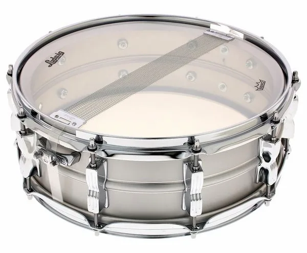 Ludwig LM404C10 14"x05" Acrolite Sn. detail 5