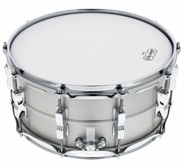 Ludwig LM405C 14"x6,5" Acrolite Snare detail 3