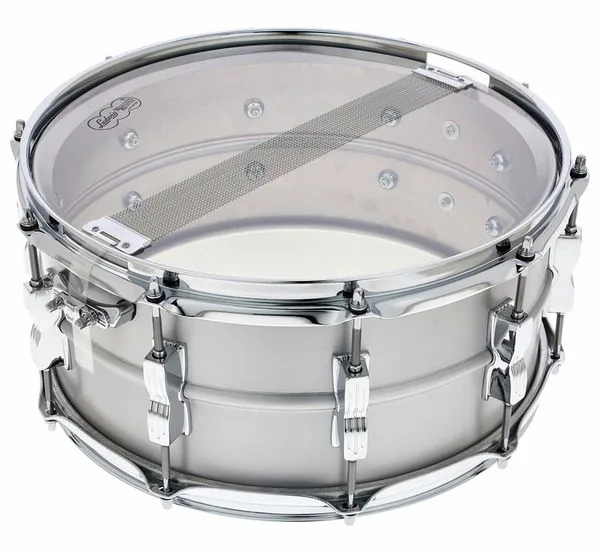 Ludwig LM405C 14"x6,5" Acrolite Snare detail 5