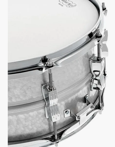 Ludwig LM405K 14"x6,5" Acrolite Snare detail 5