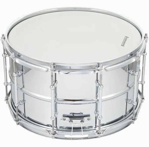 Ludwig 14"x08" Supralite detail 3