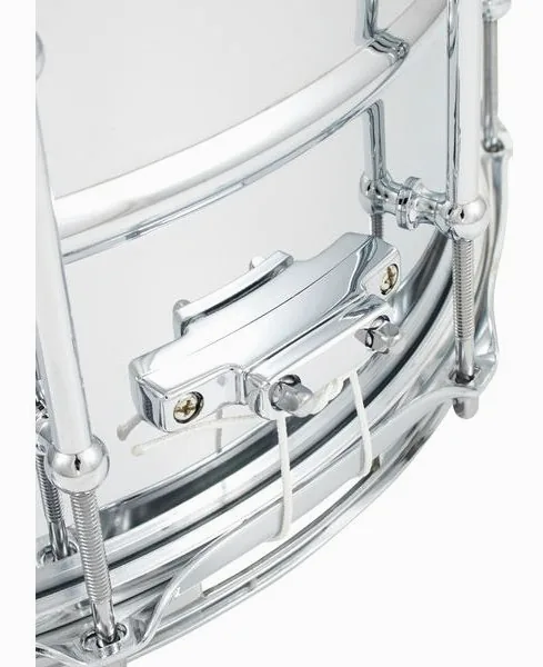 Ludwig 14"x08" Supralite detail 5