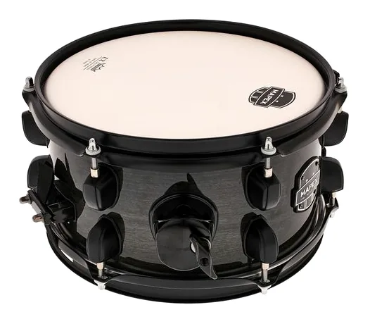 Mapex 10"x5,5" MPX Hybrid Snare BMB detail 3