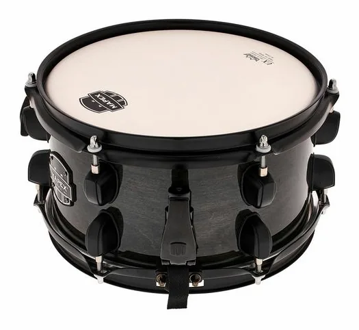 Mapex 10"x5,5" MPX Hybrid Snare BMB detail 4