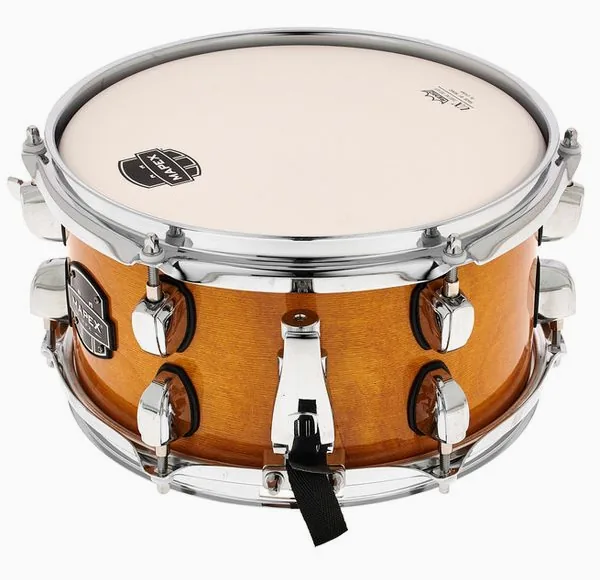 Mapex 10"x5,5" MPX Hybrid Snare CNL detail 4