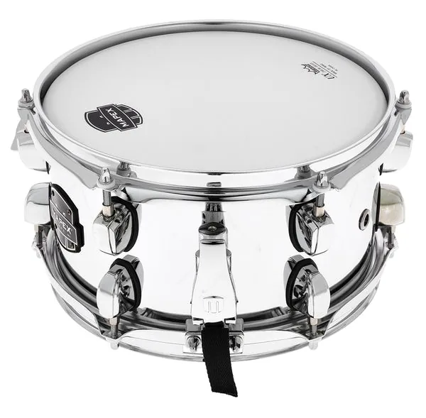 Mapex 10"x5,5" MPX Steel Snare CN detail 3