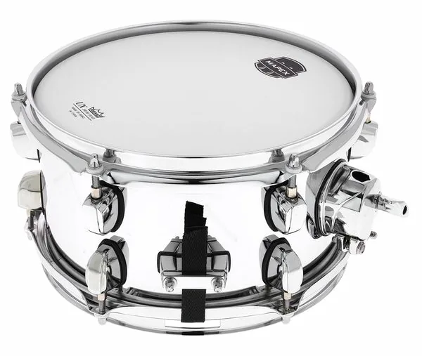 Mapex 10"x5,5" MPX Steel Snare CN detail 5