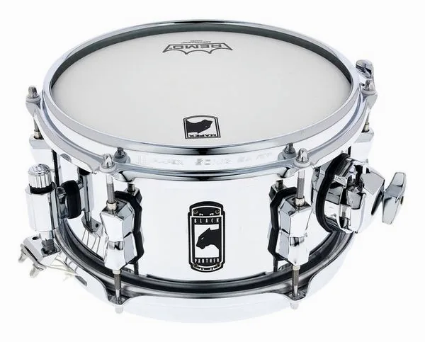 Mapex 10"x5,5" Wasp Snare vooraanzicht