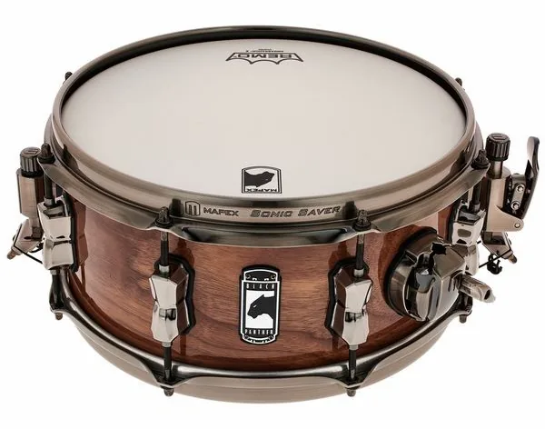 Mapex 12"x5,5 Goblin Snare detail 2