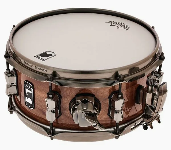 Mapex 12"x5,5 Goblin Snare detail 3