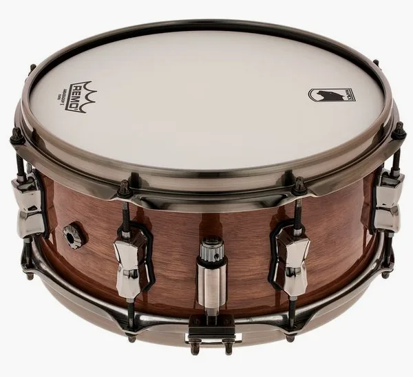 Mapex 12"x5,5 Goblin Snare detail 5