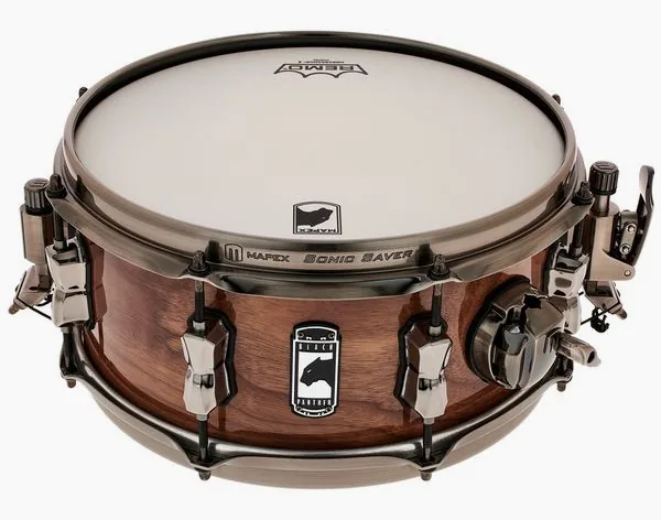 Mapex 12"x5,5 Goblin Snare vooraanzicht