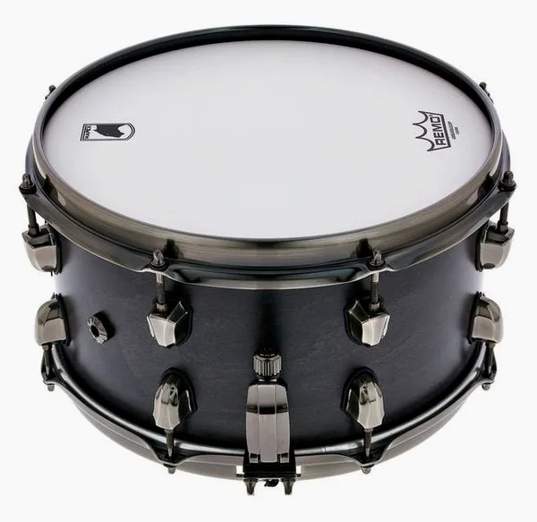 Mapex 13"x07" Hydro Snare detail 4