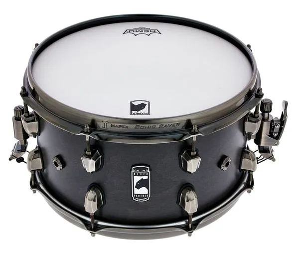 Mapex 13"x07" Hydro Snare vooraanzicht
