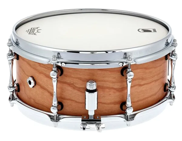 Mapex 13"x5,5" DL Cherry Bomb NSW detail 3