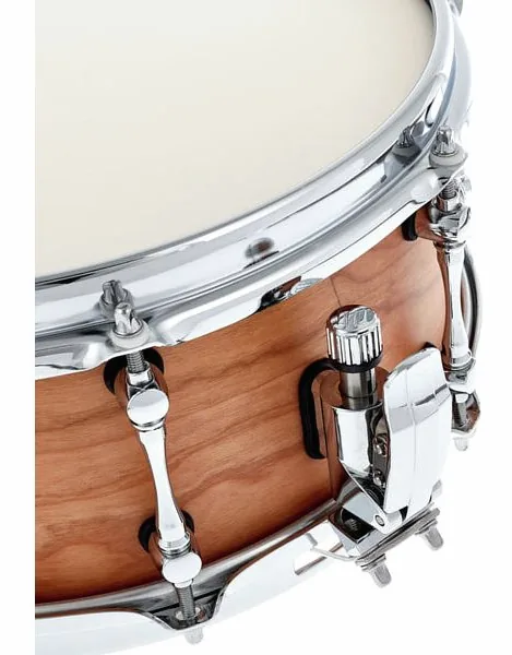 Mapex 13"x5,5" DL Cherry Bomb NSW detail 5