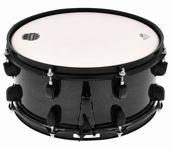 Mapex 13"x6" MPX Hybrid Snare BMB detail 3