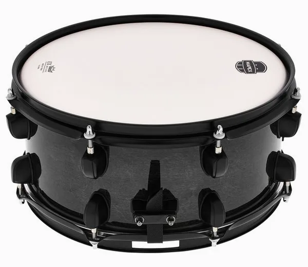 Mapex 13"x6" MPX Hybrid Snare BMB detail 4
