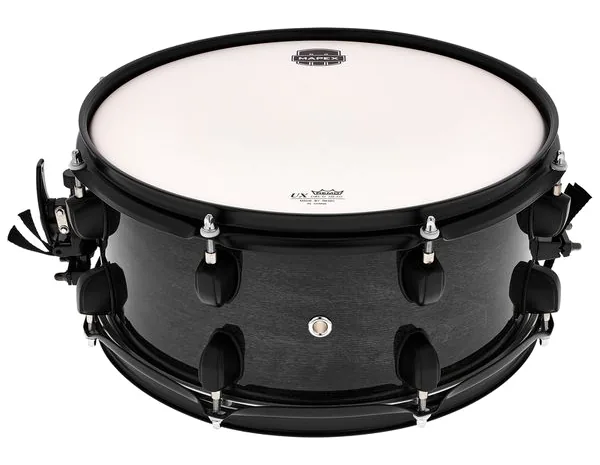 Mapex 13"x6" MPX Hybrid Snare BMB detail 5