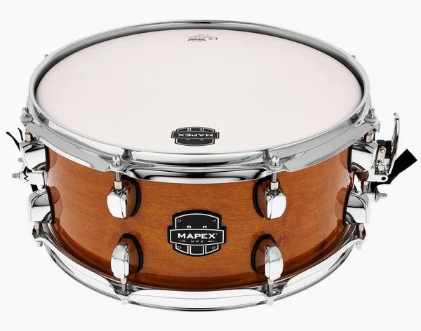 Mapex 13"x6" MPX Hybrid Snare CNL detail 2