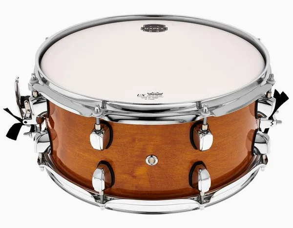 Mapex 13"x6" MPX Hybrid Snare CNL detail 4
