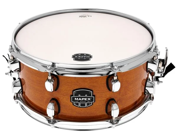 Mapex 13"x6" MPX Hybrid Snare CNL vooraanzicht
