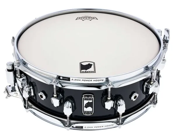 Mapex 14"x05" Razor Snare detail 2