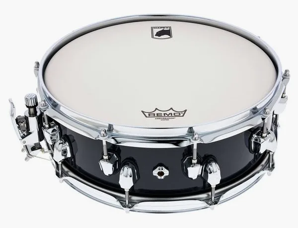 Mapex 14"x05" Razor Snare detail 5