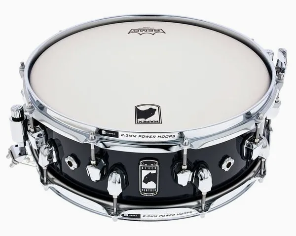 Mapex 14"x05" Razor Snare vooraanzicht