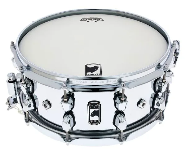 Mapex 14"x06" Cyrus Snare detail 2