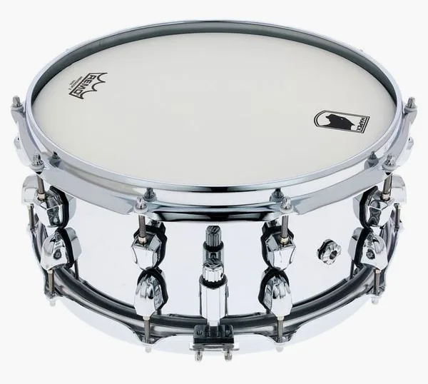 Mapex 14"x06" Cyrus Snare detail 3