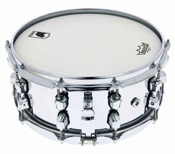 Mapex 14"x06" Cyrus Snare detail 4