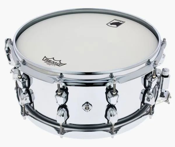 Mapex 14"x06" Cyrus Snare detail 5