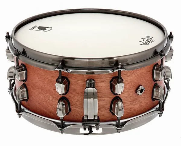 Mapex 14"x06" DL Heartbreaker NSW detail 2