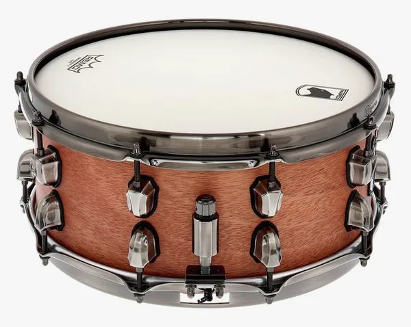Mapex 14"x06" DL Heartbreaker NSW detail 3