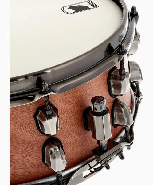 Mapex 14"x06" DL Heartbreaker NSW detail 5