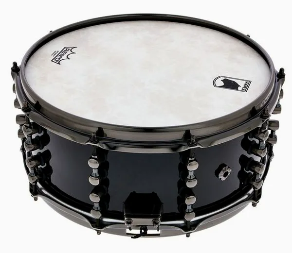 Mapex 14"x06" DL "The Maximus" Snare detail 3