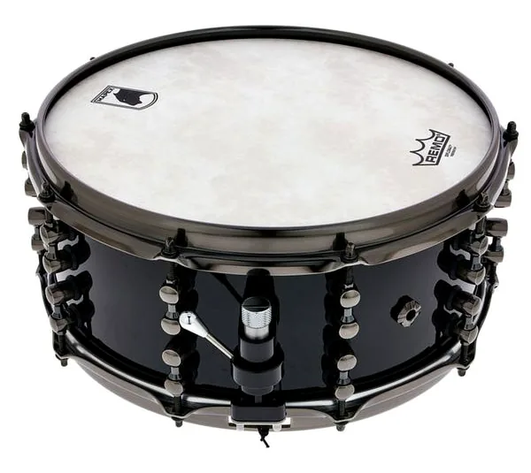 Mapex 14"x06" DL "The Maximus" Snare detail 4