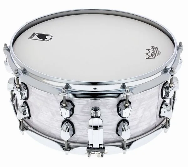 Mapex 14"x06" Heritage Snare detail 3