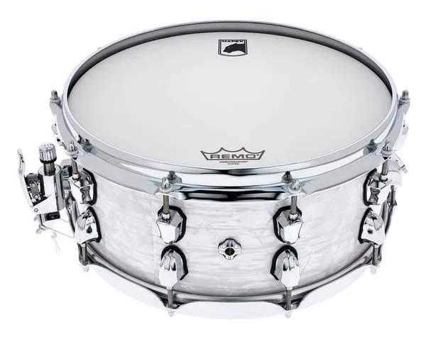Mapex 14"x06" Heritage Snare detail 5
