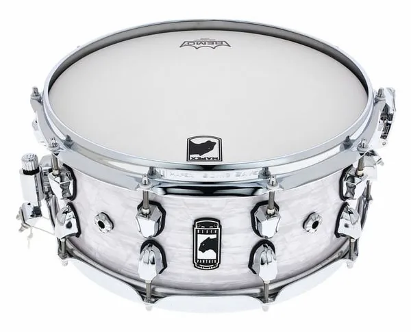 Mapex 14"x06" Heritage Snare vooraanzicht